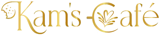 Kam's Café logowebp
