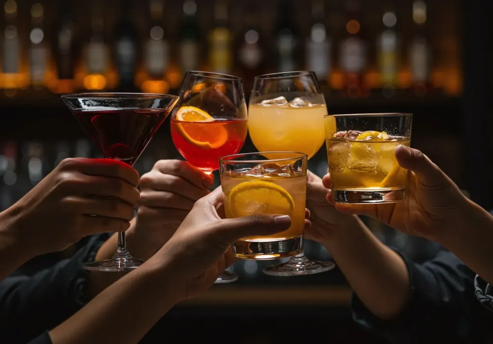 cocktail