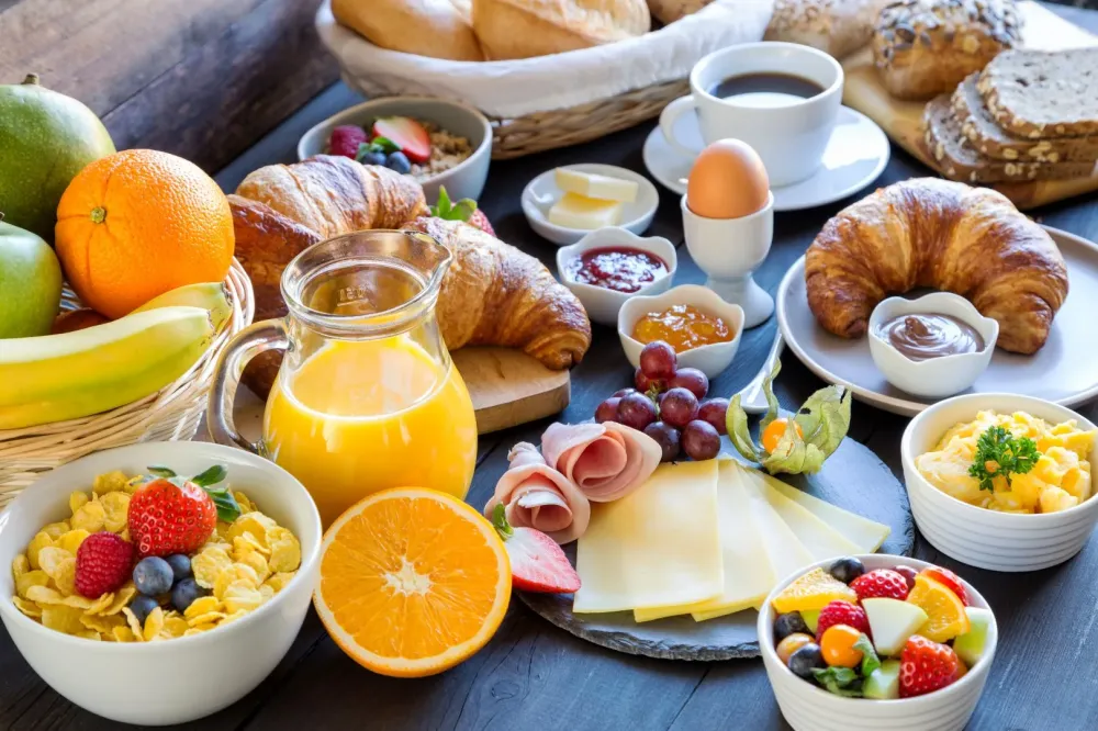 Brunch à Pontcharra