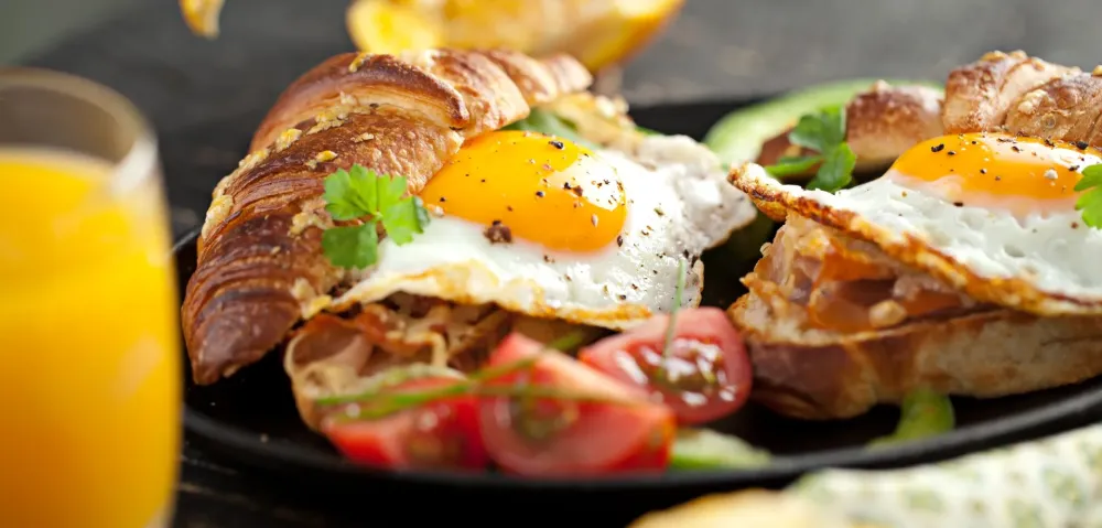 service brunch